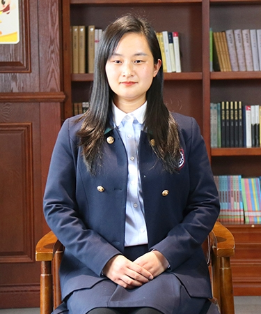 吴亚婷