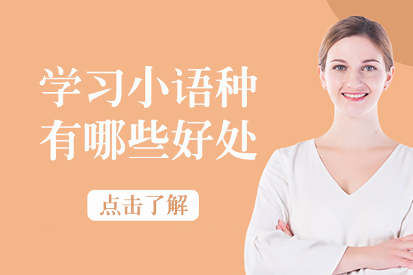 多语种学习职业发展新机遇解析
