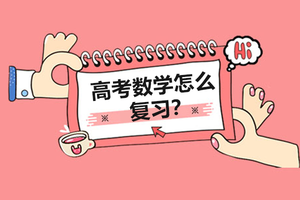 高考数学高效复习全攻略