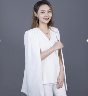 杨雨菲老师
