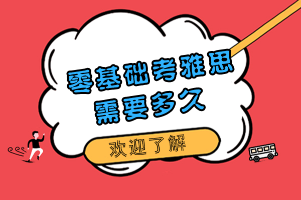 雅思备考时间规划与提分策略