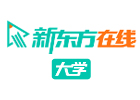 上海新东方考研