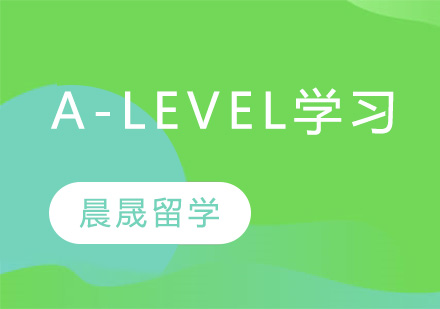 A-level学习网课