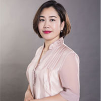  小月老师