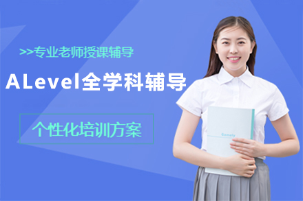 ALevel全学科辅导