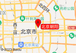 北京朝阳