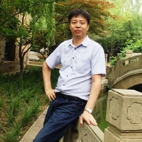 李志河