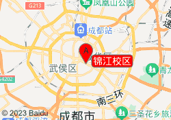 锦江校区