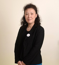 王老师