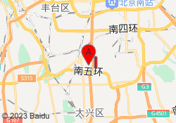 大兴鸿坤体能馆