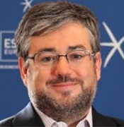 Miguel Palacios