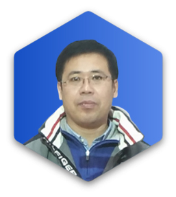  王海飚老师