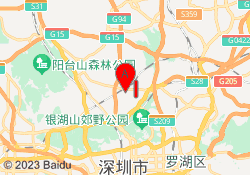 深圳法兰希国际烘焙学校
