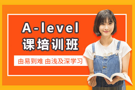 A-level课培训班