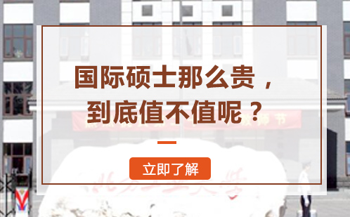 国际硕士进阶指南：教育投资的价值解码