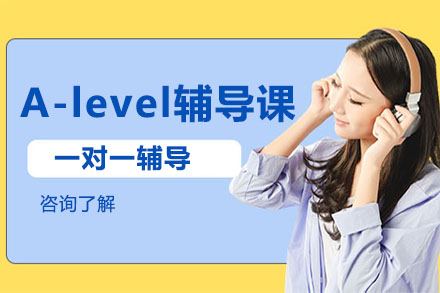 北京进藤教育的A-level辅导课