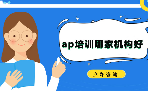 北京AP培训机构深度解析