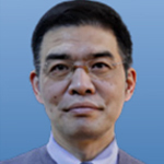 王教授