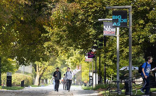 伊利诺伊理工大学