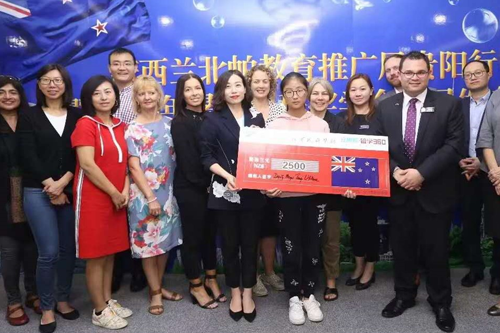 贵阳立思辰留学