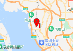 深圳艾斯化妆学校和平校区