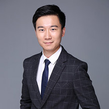 陈奕融