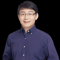 郑庆利老师