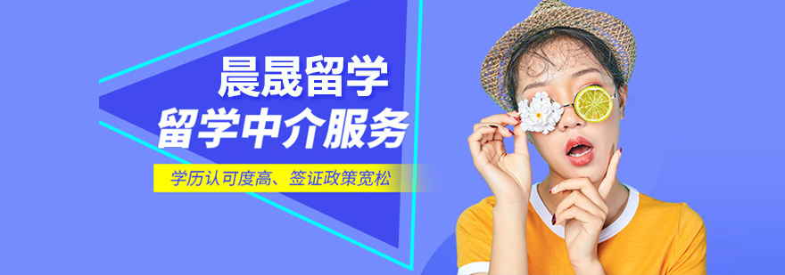 北京晨晟留學