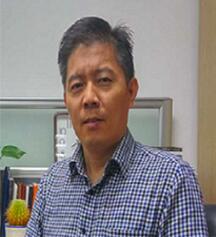 趙衛(wèi)東老師
