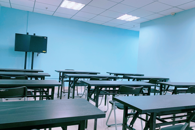 贵阳梵美国际美妆学校