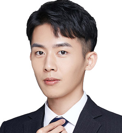 黄锦涛