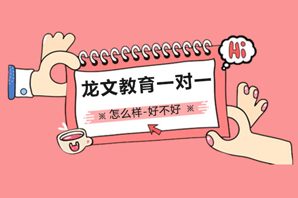 龙文教育一对一怎么样