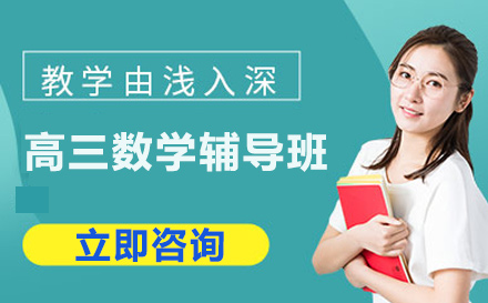 高三数学辅导班