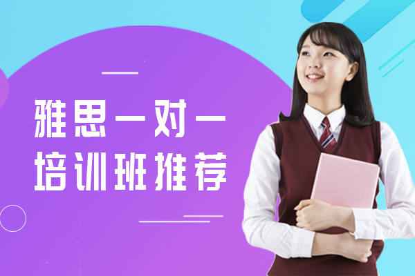 上海雅思一对一培训深度解析