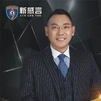 邯郸新感言口才培训学校老师周星榷老师