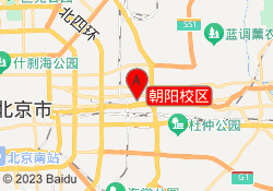 朝阳校区