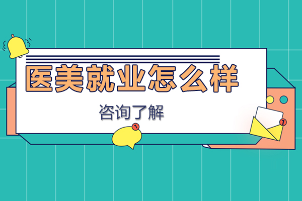 医美行业职业发展深度解析