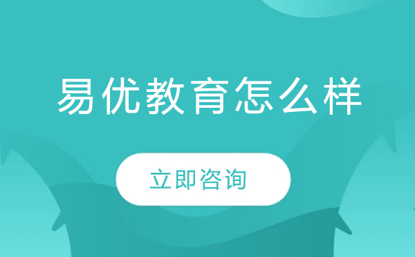 北京易优教育全阶段服务体系深度解析