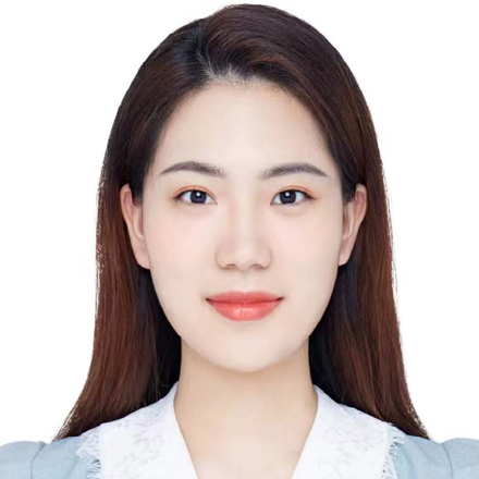 昆明冠桥海外老师英语李老师