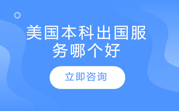 北京美本留学高端申请方案深度解析