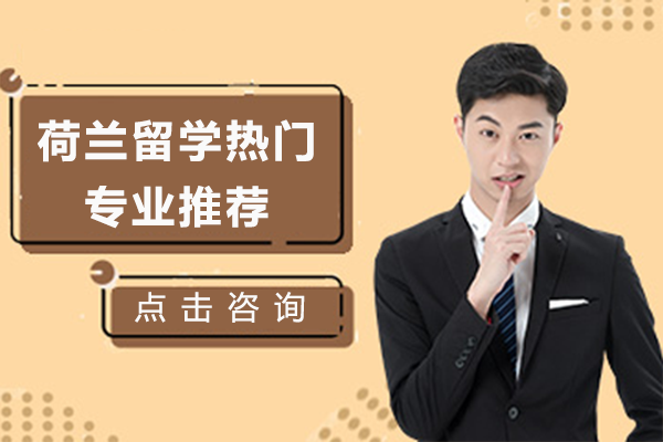 荷兰留学热门专业推荐