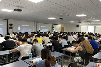 长沙大湘专升本