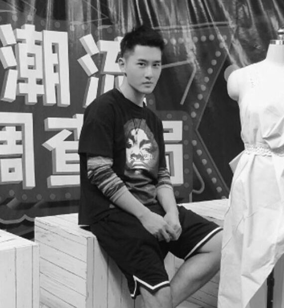 丁老师