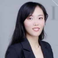 雅思Elle老师
