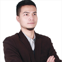 雅思 殷伟雄老师
