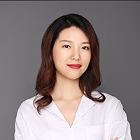 雅思 Doris老师