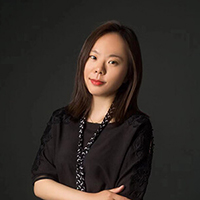 雅思Ming老师