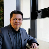 Richard Soparno