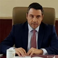 Jose Carlos Sot
