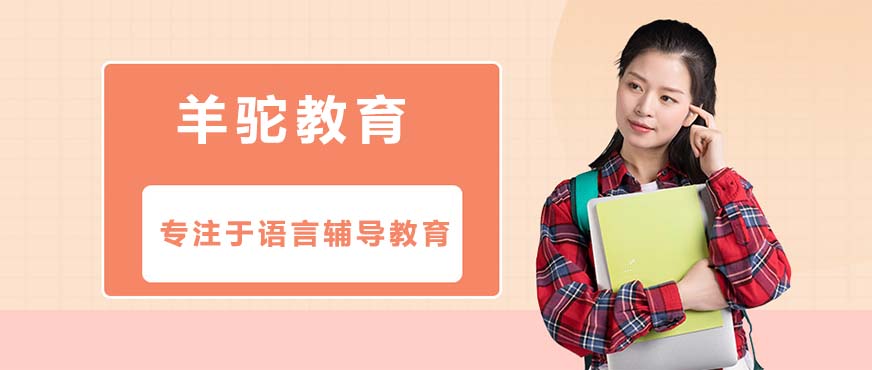 长春羊驼教育
